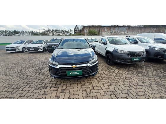 CHEVROLET ONIX 1.0 FLEX MANUAL