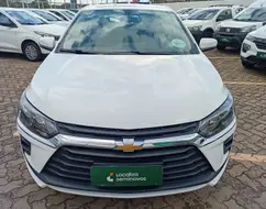 CHEVROLET ONIX 1.0 FLEX MANUAL CHEVROLET ONIX 1.0 FLEX MANUAL
