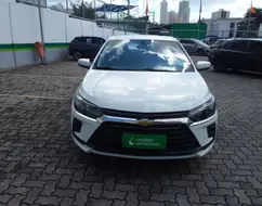 CHEVROLET ONIX 1.0 FLEX MANUAL CHEVROLET ONIX 1.0 FLEX MANUAL
