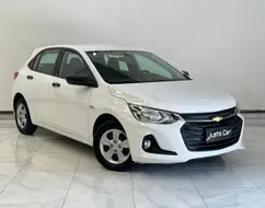 CHEVROLET ONIX 1.0 FLEX MANUAL CHEVROLET ONIX 1.0 FLEX MANUAL