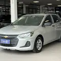 CHEVROLET ONIX 1.0 FLEX MANUAL CHEVROLET ONIX 1.0 FLEX MANUAL