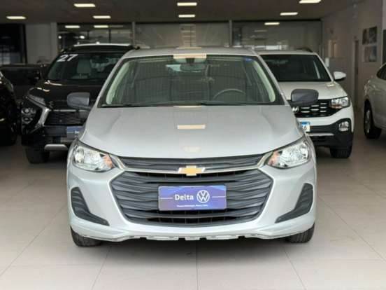 CHEVROLET-ONIX-2021