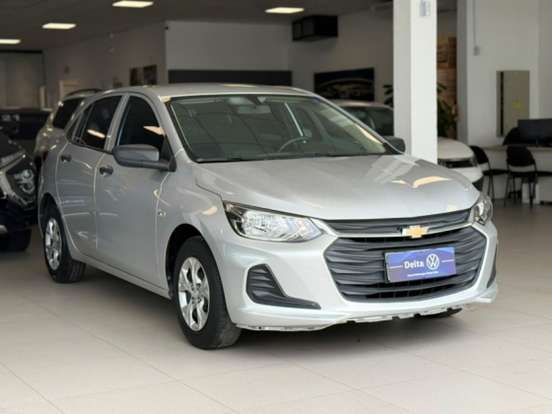 CHEVROLET-ONIX-2021