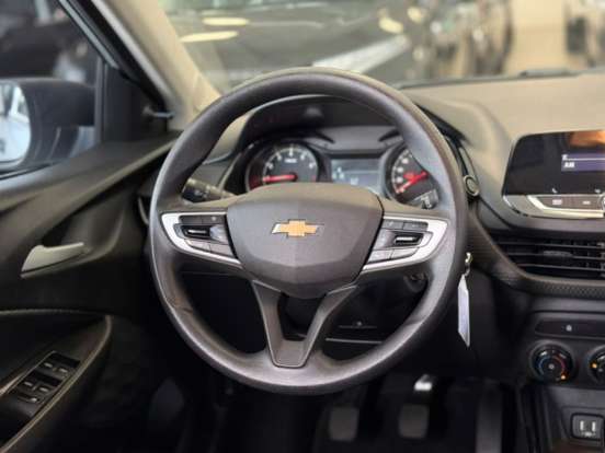 CHEVROLET-ONIX-1.0 FLEX MANUAL CHEVROLET-ONIX-2021