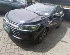 CHEVROLET ONIX 1.0 FLEX MANUAL CHEVROLET ONIX 1.0 FLEX MANUAL