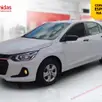CHEVROLET ONIX 1.0 FLEX MANUAL CHEVROLET ONIX 1.0 FLEX MANUAL