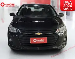 CHEVROLET ONIX 1.0 FLEX MANUAL CHEVROLET ONIX 1.0 FLEX MANUAL