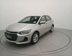 CHEVROLET ONIX 1.0 FLEX MANUAL CHEVROLET ONIX 1.0 FLEX MANUAL