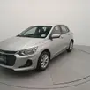 CHEVROLET ONIX 1.0 FLEX MANUAL CHEVROLET ONIX 1.0 FLEX MANUAL