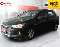 CHEVROLET ONIX 1.0 FLEX MANUAL CHEVROLET ONIX 1.0 FLEX MANUAL