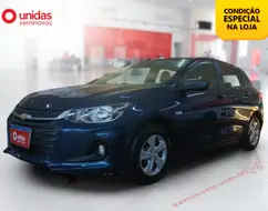 CHEVROLET ONIX 1.0 FLEX MANUAL CHEVROLET ONIX 1.0 FLEX MANUAL