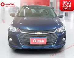 CHEVROLET ONIX 1.0 FLEX MANUAL CHEVROLET ONIX 1.0 FLEX MANUAL