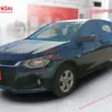 CHEVROLET ONIX 1.0 FLEX MANUAL CHEVROLET ONIX 1.0 FLEX MANUAL