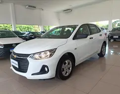 CHEVROLET ONIX 1.0 FLEX MANUAL CHEVROLET ONIX 1.0 FLEX MANUAL