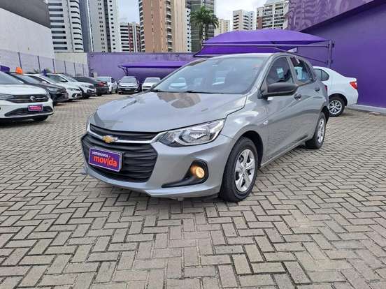 CHEVROLET-ONIX-2023