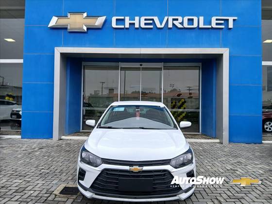 CHEVROLET ONIX 1.0 FLEX MANUAL