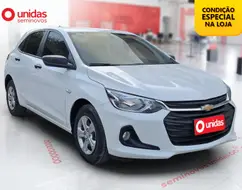 CHEVROLET ONIX 1.0 FLEX MANUAL CHEVROLET ONIX 1.0 FLEX MANUAL