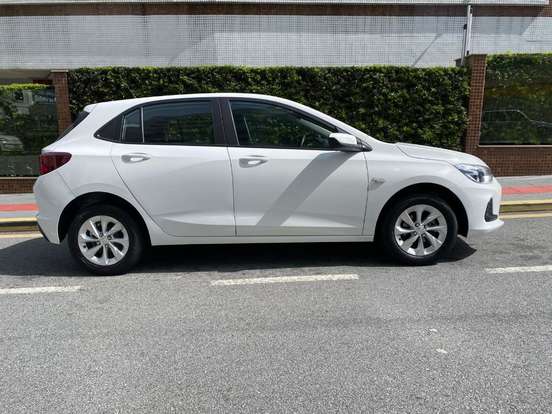 CHEVROLET-ONIX-2022