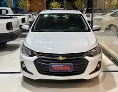 CHEVROLET ONIX 1.0 FLEX PLUS LT MANUAL CHEVROLET ONIX 1.0 FLEX PLUS LT MANUAL