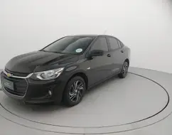 CHEVROLET ONIX 1.0 FLEX PLUS LT MANUAL CHEVROLET ONIX 1.0 FLEX PLUS LT MANUAL