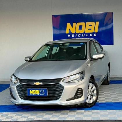 CHEVROLET ONIX 1.0 FLEX PLUS LT MANUAL