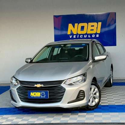 CHEVROLET-ONIX-2022
