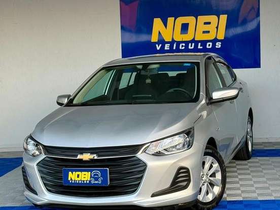 CHEVROLET-ONIX-1.0 FLEX PLUS LT MANUAL CHEVROLET-ONIX-2022