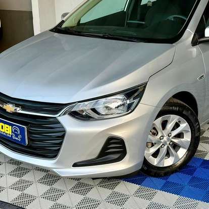 CHEVROLET-ONIX-1.0 FLEX PLUS LT MANUAL CHEVROLET-ONIX-2022