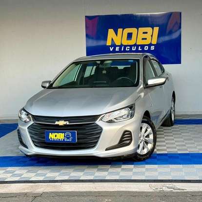 CHEVROLET-ONIX-2022