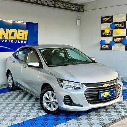CHEVROLET-ONIX-2022