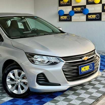 CHEVROLET-ONIX-2022