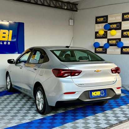 CHEVROLET-ONIX-2022