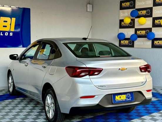 CHEVROLET-ONIX-1.0 FLEX PLUS LT MANUAL CHEVROLET-ONIX-2022
