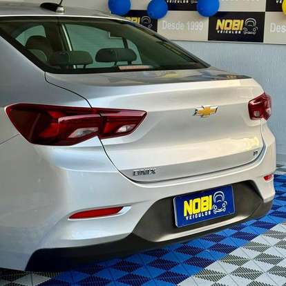 CHEVROLET-ONIX-1.0 FLEX PLUS LT MANUAL CHEVROLET-ONIX-2022