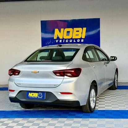 CHEVROLET-ONIX-2022