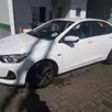 CHEVROLET ONIX 1.0 FLEX PLUS LT MANUAL CHEVROLET ONIX 1.0 FLEX PLUS LT MANUAL