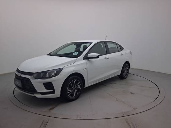 CHEVROLET ONIX 1.0 FLEX PLUS MANUAL