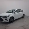 CHEVROLET ONIX 1.0 FLEX PLUS MANUAL CHEVROLET ONIX 1.0 FLEX PLUS MANUAL