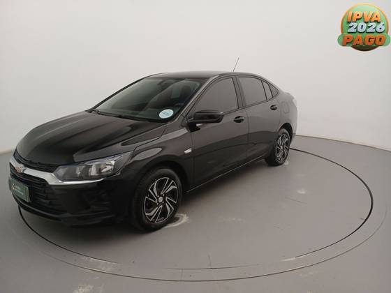 CHEVROLET ONIX 1.0 FLEX PLUS MANUAL