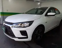 CHEVROLET ONIX 1.0 FLEX PLUS MANUAL CHEVROLET ONIX 1.0 FLEX PLUS MANUAL