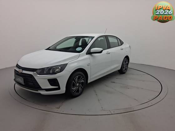 CHEVROLET ONIX 1.0 FLEX PLUS MANUAL