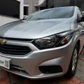 CHEVROLET ONIX 1.0 MPFI JOY 8V FLEX 4P MANUAL CHEVROLET ONIX 1.0 MPFI JOY 8V FLEX 4P MANUAL