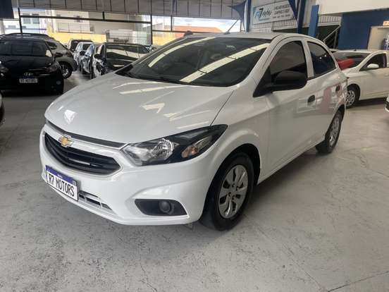 CHEVROLET-ONIX-2020