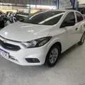 CHEVROLET ONIX 1.0 MPFI JOY 8V FLEX 4P MANUAL CHEVROLET ONIX 1.0 MPFI JOY 8V FLEX 4P MANUAL