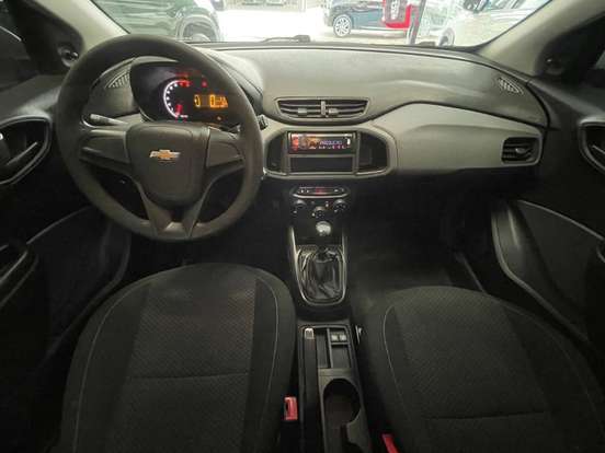 CHEVROLET-ONIX-1.0 MPFI JOY 8V FLEX 4P MANUAL CHEVROLET-ONIX-2020