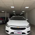 CHEVROLET ONIX 1.0 MPFI JOY 8V FLEX 4P MANUAL CHEVROLET ONIX 1.0 MPFI JOY 8V FLEX 4P MANUAL
