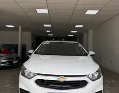 CHEVROLET ONIX 1.0 MPFI JOY 8V FLEX 4P MANUAL CHEVROLET ONIX 1.0 MPFI JOY 8V FLEX 4P MANUAL