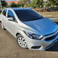CHEVROLET ONIX 1.0 MPFI JOY 8V FLEX 4P MANUAL CHEVROLET ONIX 1.0 MPFI JOY 8V FLEX 4P MANUAL