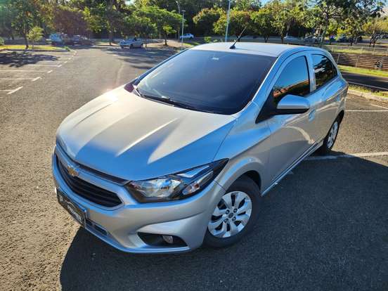 CHEVROLET-ONIX-1.0 MPFI JOY 8V FLEX 4P MANUAL CHEVROLET-ONIX-2020