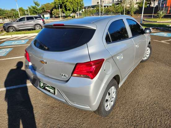 CHEVROLET-ONIX-1.0 MPFI JOY 8V FLEX 4P MANUAL CHEVROLET-ONIX-2020